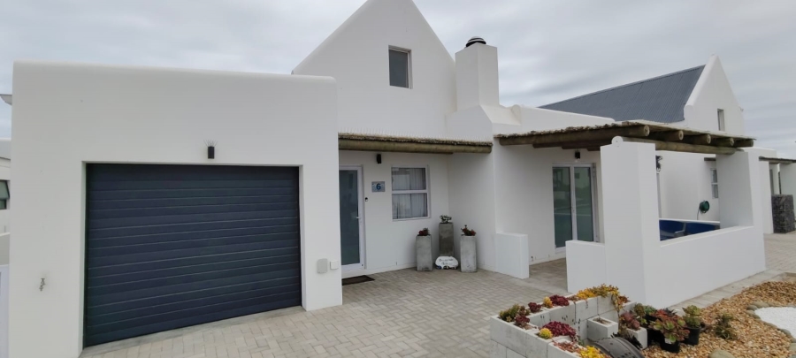 3 Bedroom Property for Sale in Jacobsbaai Western Cape